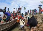 إجلاء ملايين الأشخاص مع اقتراب إعصار عنيف من سواحل جنوب آسيا