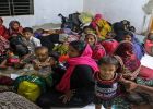 بنغلاديش: إجلاء مئات الآلاف من السكان مع وصول الإعصار مورا