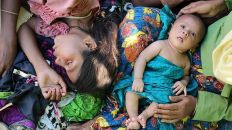 محكمة دولية تدين ميانمار بارتكاب إبادة جماعية بحق الروهنغيا