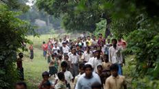 بنغلاديش: توطين نصف مليون لاجئ من الروهينغا في جزيرة غير مأهولة بالسكان