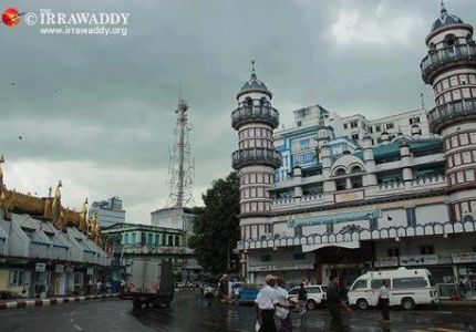 بورما: غلق المساجد والمذابح مع بدء الحملات الانتخابية