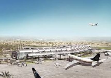 ميانمار ستفتتح أكبر مطاراتها الدولية في عام 2020