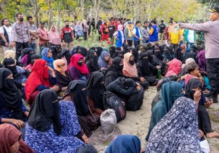 الأمم المتحدة تخفض المساعدات الغذائية للاجئي الروهينغا في بنغلاديش