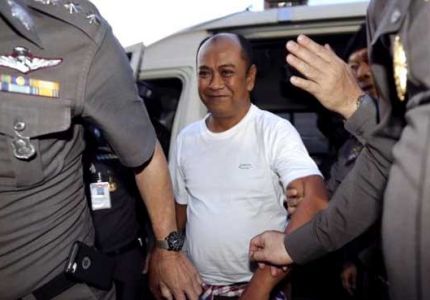تايلاند تسجن شخصا 35 عاما لتهريبه مسلمين مضطهدين من ميانمار