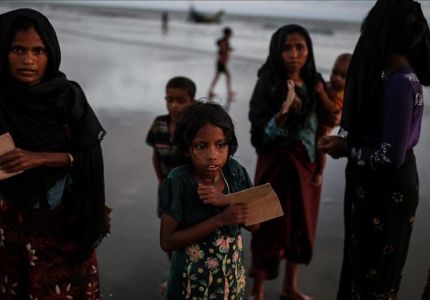 ميانمار تعتزم قبول تفتيشات من مجلس الأمن الدولى بشأن الروهينجا
