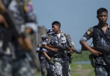 ميانمار تطلق سراح أكثر من 8 آلاف سجين
