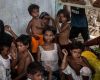 بلومبرغ: مسلمو ميانمار ضائعون بين اضطهاد وتهجير