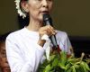 هل لازالت البورمية سو كي “قديسة سلام”؟