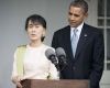 هل يتذكر أوباما الروهينغا بزيارته لميانمار؟