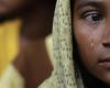 Myanmar 'Violates International Laws' over Rohingya Treatment