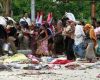 Rohingya trapped inside Burma’s refugee camps