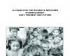 10 YEARS FOR THE ROHINGYA REFUGEES IN BANGLADESH: PAST, PRESENT AND FUTURE
