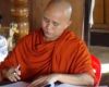 الراهب البوذي &quot;ويراثو&quot; ينشر الكراهية في بورما ضد المسلمين