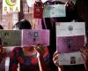 وثائق بورمية يحملها المواطنون الروهنجيون في أراكان