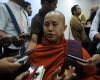 Radical Buddhists fuelling persecution of Muslim minority