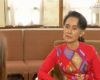 التغييرات الديمقراطية في ميانمار ونتائجها الاقتصادية