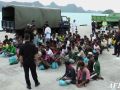 تايلند تعيد اللاجئين الروهنجيين بالرغم من النداءات الدولية