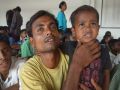 تايلند: سيتم التعامل مع اللاجئين الروهنجيين وفقا للمعايير الدولية لحقوق الإنسان