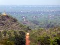 حكومة بورما تبني قرى نموذجية في أراضي الروهنجيا لتوطين البوذيين الجدد