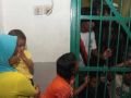 إطلاق سراح مجموعة جديدة من السجناء السياسيين في ميانمار