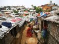 الأمم المتحدة تخطط لتيسير نقل الروهينجا في بنجلادش إلى جزيرة نائية