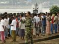 وصول 108 لاجئين روهنجيين إلى شواطئ تايلند قادمين من الهند