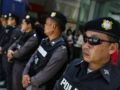 تايلاند: الشرطة تدافع عن تحقيقها في مقتل سائحين بريطانيين