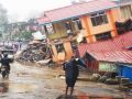 600 ألف شخص ضحايا فيضانات ميانمار