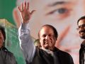باكستان: نواز شريف يفوز في الانتخابات ويبدأ بتشكيل حكومة تحالف