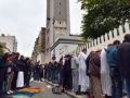 فرنسا: مجهولون يرسلون رسالة مسيئة لمسجد باريس