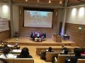 مؤتمر بجامعة أوكسفورد بشأن قضية الروهنجيا في ميانمار