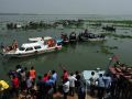غرق 40 مهاجرا قبالة ساحل بنجلادش