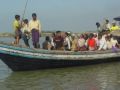 السلطات الميانمارية تمنع اقتراب قوارب تحمل لاجئين أراكانيين