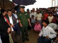 ميانمار تعلن إعادة النظر في الاتفاقية المبرمة بينها وبين (OIC) بشأن الروهنجيا
