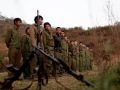 مقتل العشرات من جنود ميانمار في اشتباكات قرب الحدود الصينية