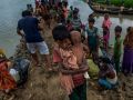 بنغلادش.. دعوات متصاعدة لتكثيف الضغط على ميانمار وتدويل قضية الروهنغيا