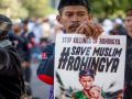 واشنطن لحكومة ميانمار: قتل الروهينجا يصل لحد التطهير العرقي