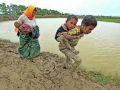 200 ألف طفل روهينجي في بنغلاديش بحاجة إلى الدعم العاجل