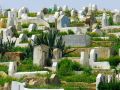 روسيا: تدنيس مقابر المسلمين في موسكو