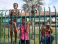 سلطات تايلاند تقرر فصل أولاد اللاجئين الروهنجيين عن أسرهم