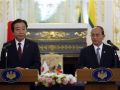 اليابان تعتزم تقديم 600 مليون دولار كقروض لميانمار