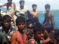 اللاجئون الروهنجيون في سريلانكا يرفضون العودة إلى ميانمار