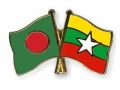 اللجنة المشتركة بين بورما وبنجلاديش تعقد اجتماعها السادس في دكا