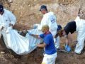 البوسنة: صربي يكشف مقبرة جماعية وهو على فراش الموت