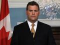 كندا تعرب عن قلقها إزاء تجدد أعمال العنف في ولاية أراكان