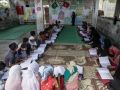وقف الديانة التركي يعلم أطفال أراكان في باكستان ـ (بالصور)