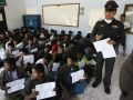 شرطة ماليزيا تلقي القبض على دفعة جديدة من اللاجئين الروهنجيين