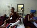 حكومة ميانمار تعتذر للبوذيين الذين احتلوا منجم نحاس