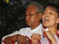 هل سيصل سائق المُعارِضَة سو تشي إلى سدة الرئاسة في بورما؟