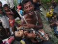 الدول الغربية تدرس فرض عقوبات على جنرالات ميانمار